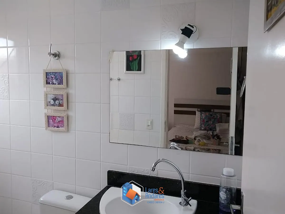 Casa, 2 quartos, 60 m² - Foto 12