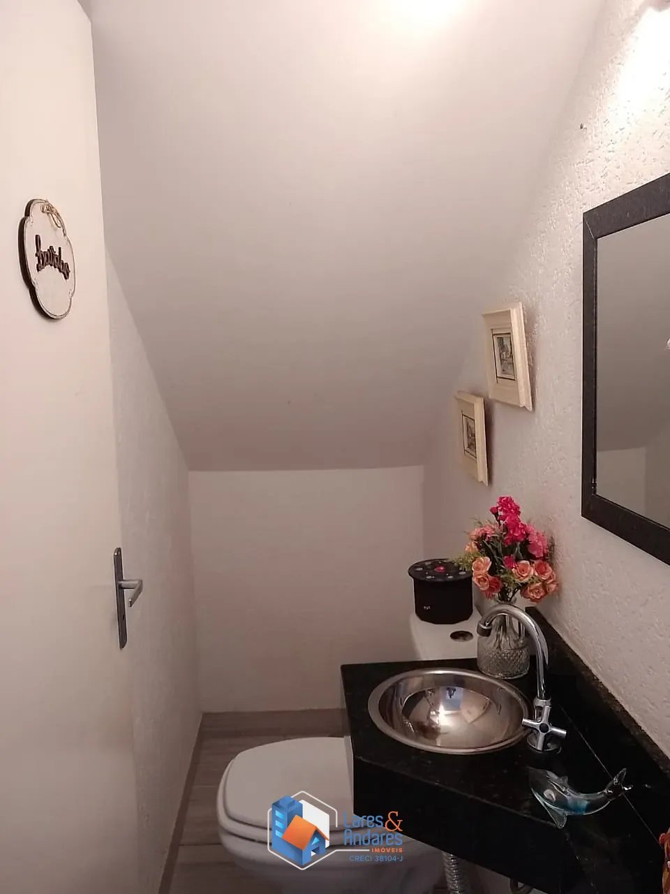 Casa, 2 quartos, 60 m² - Foto 6