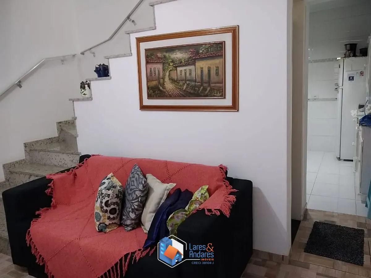 Casa, 2 quartos, 60 m² - Foto 19
