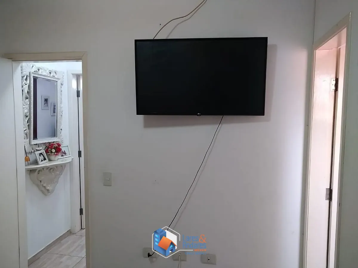 Casa, 2 quartos, 60 m² - Foto 8