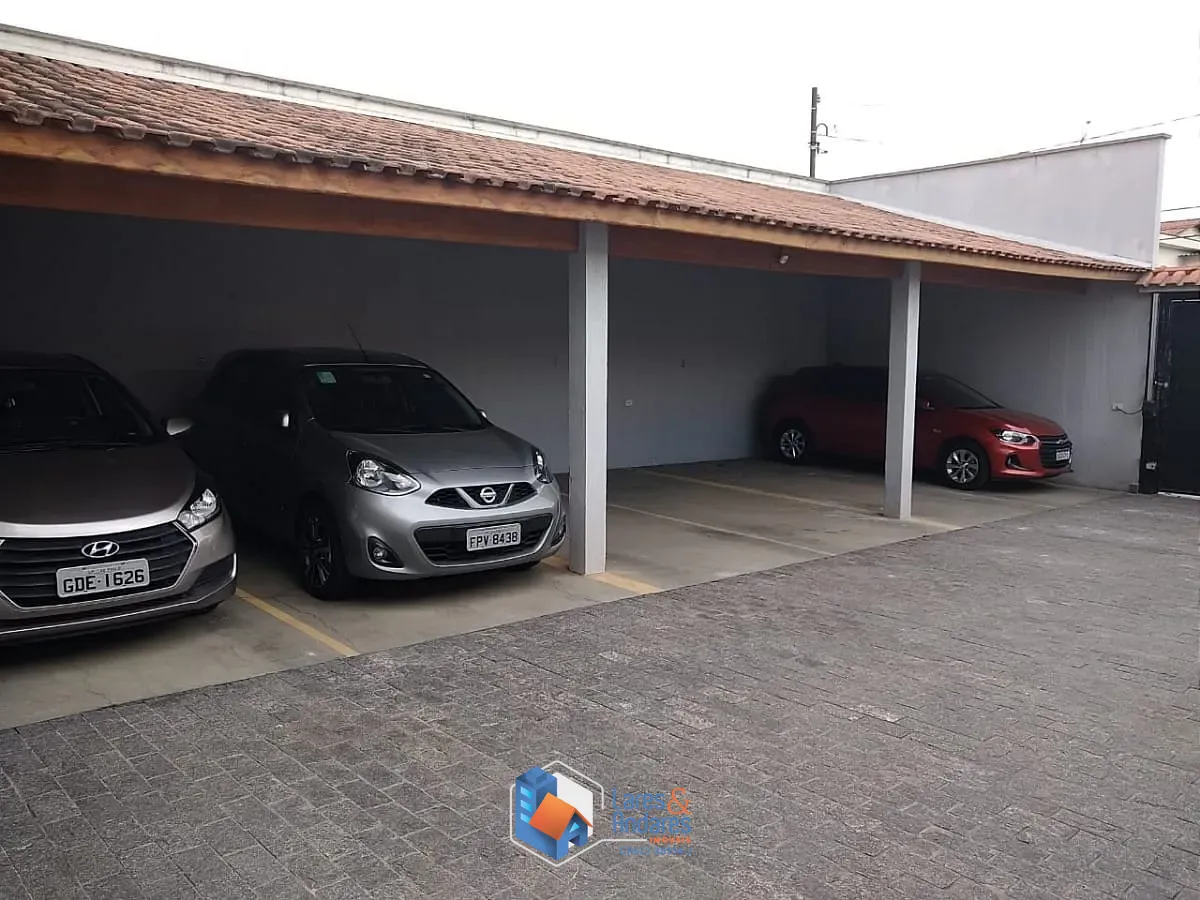 Casa, 2 quartos, 60 m² - Foto 17