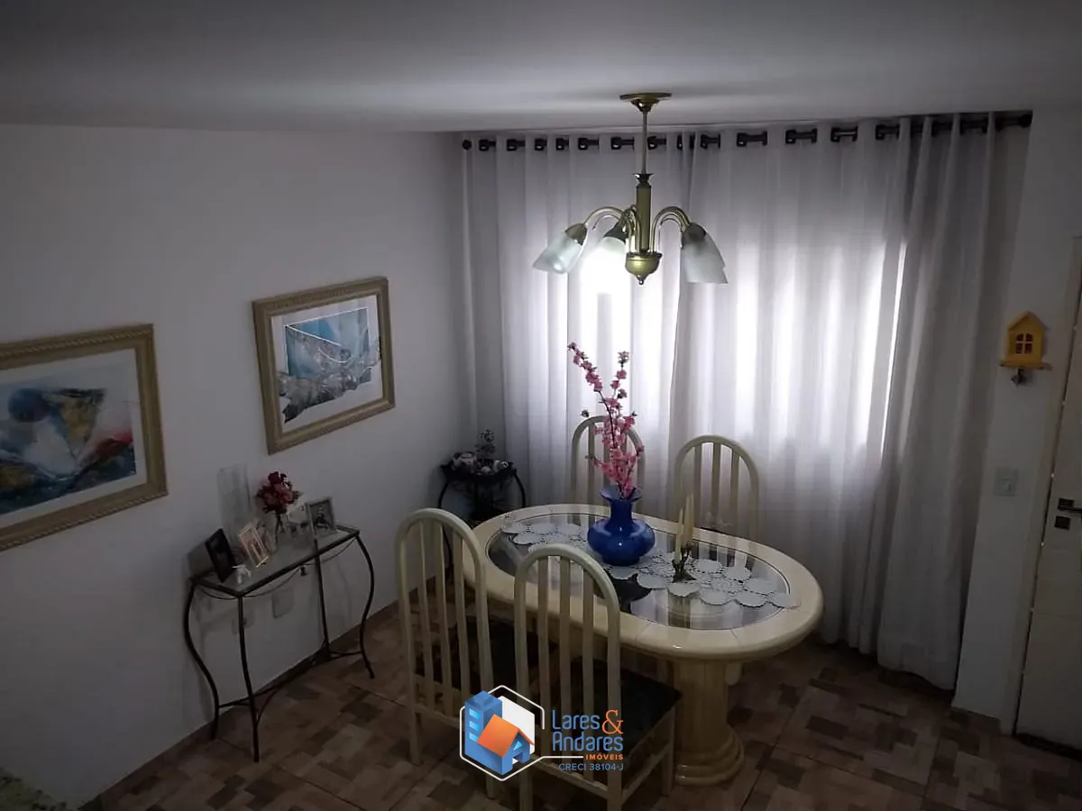 Casa, 2 quartos, 60 m² - Foto 16