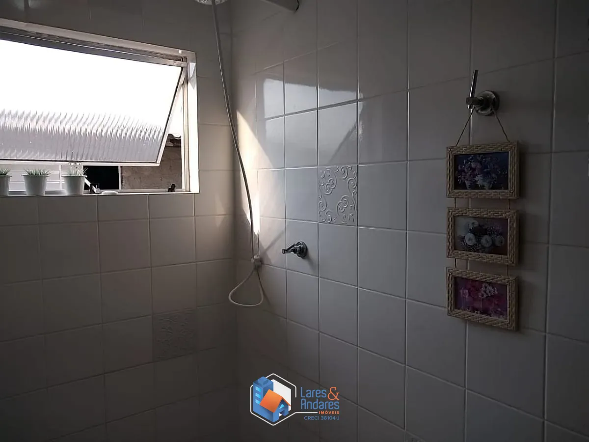 Casa, 2 quartos, 60 m² - Foto 14