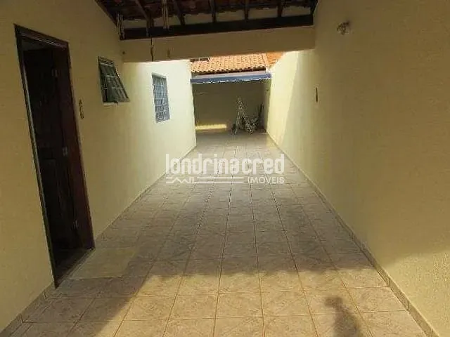 Casa 3 quartos e 1 banheiro, à venda, no bairro Jardim do Lago em Cambé