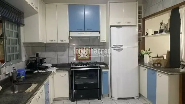 Casa, 3 quartos, 10 m² - Foto 6