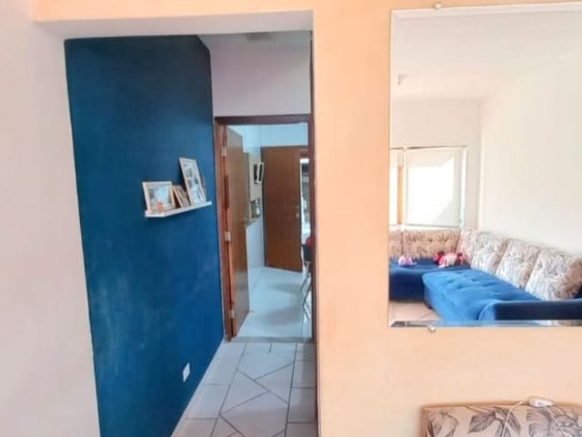 Casa com 229m² 2 quartos e 2 banheiros, à venda, no bairro Jardim Nova Coimbra em Cotia