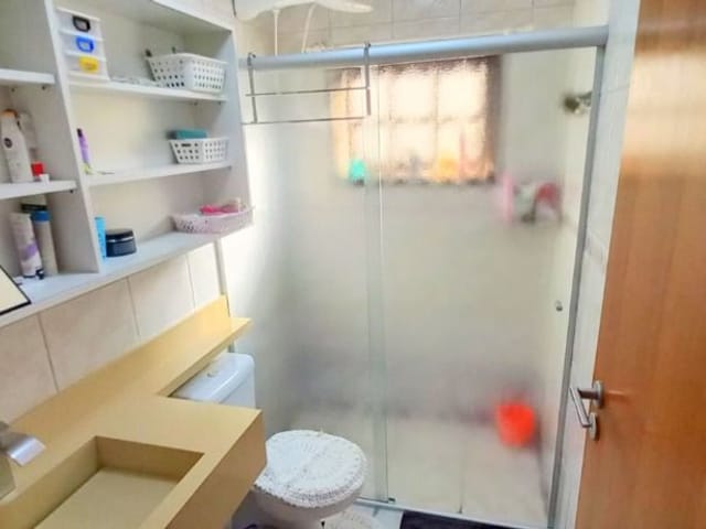 Casa com 229m² 2 quartos e 2 banheiros, à venda, no bairro Jardim Nova Coimbra em Cotia