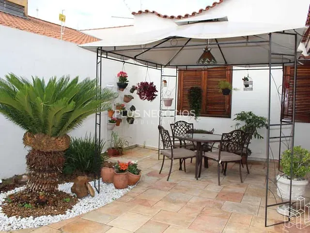 Casa com 330m² 4 quartos e 3 banheiros, à venda ou para alugar, no bairro Jardim América em Sorocaba