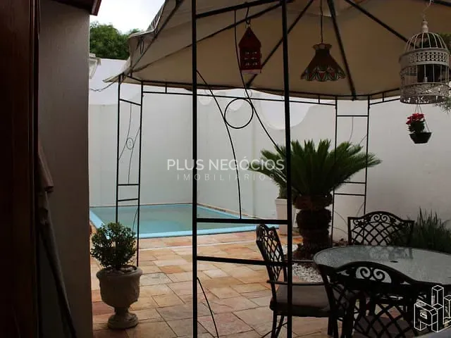 Casa com 330m² 4 quartos e 3 banheiros, à venda ou para alugar, no bairro Jardim América em Sorocaba