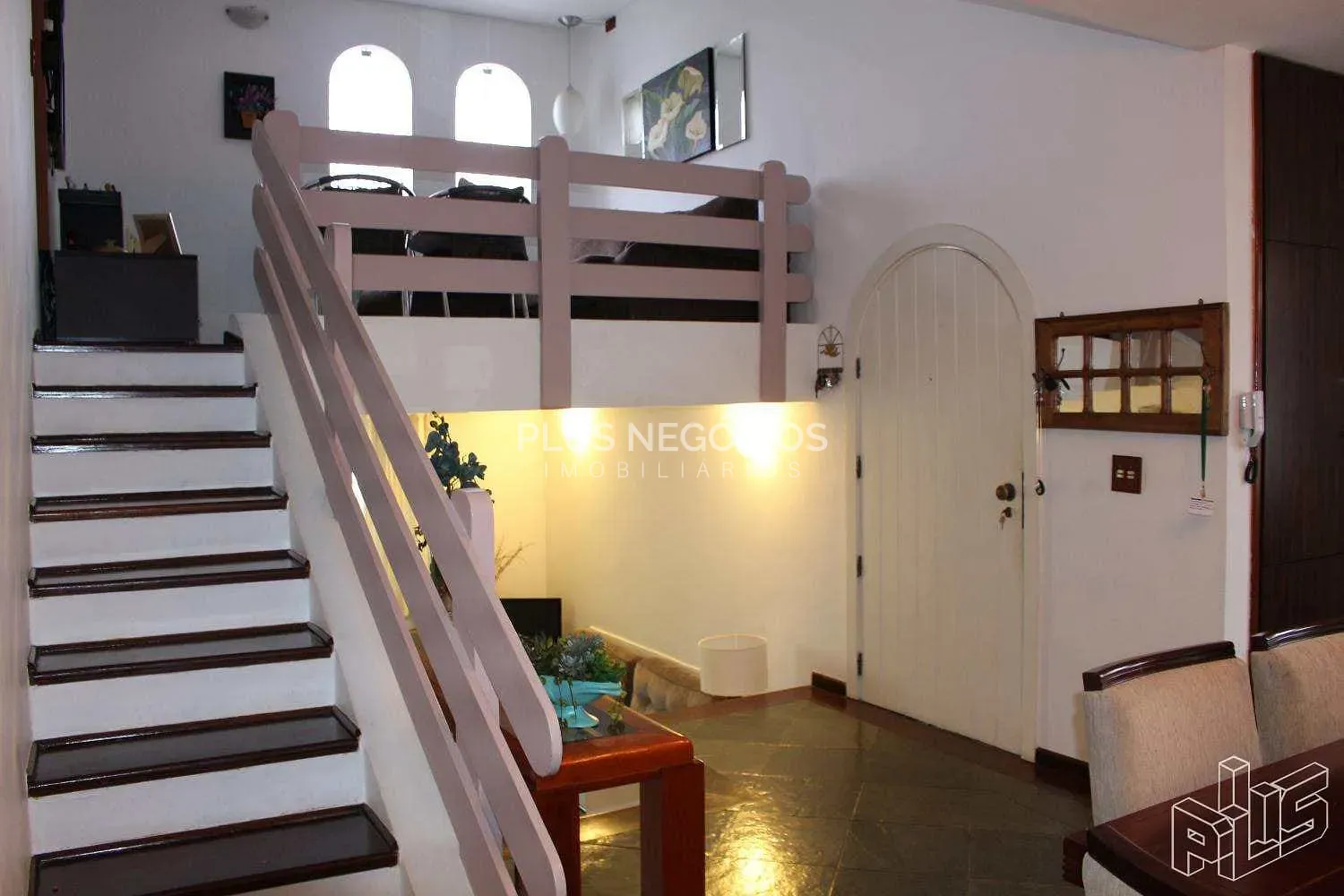 Casa, 4 quartos, 250 m² - Foto 13