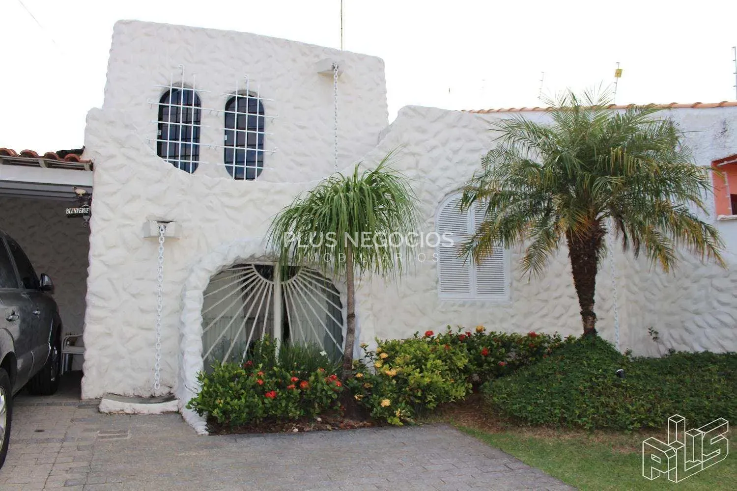 Casa, 4 quartos, 250 m² - Foto 21