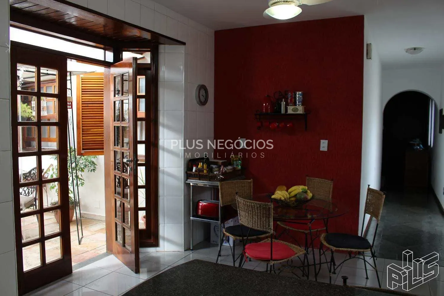Casa, 4 quartos, 250 m² - Foto 7