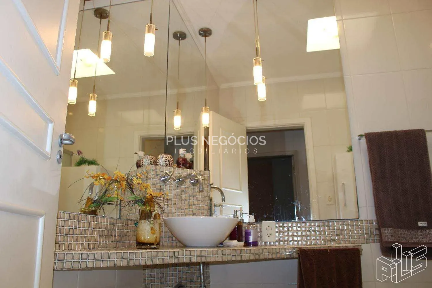 Casa, 4 quartos, 250 m² - Foto 12