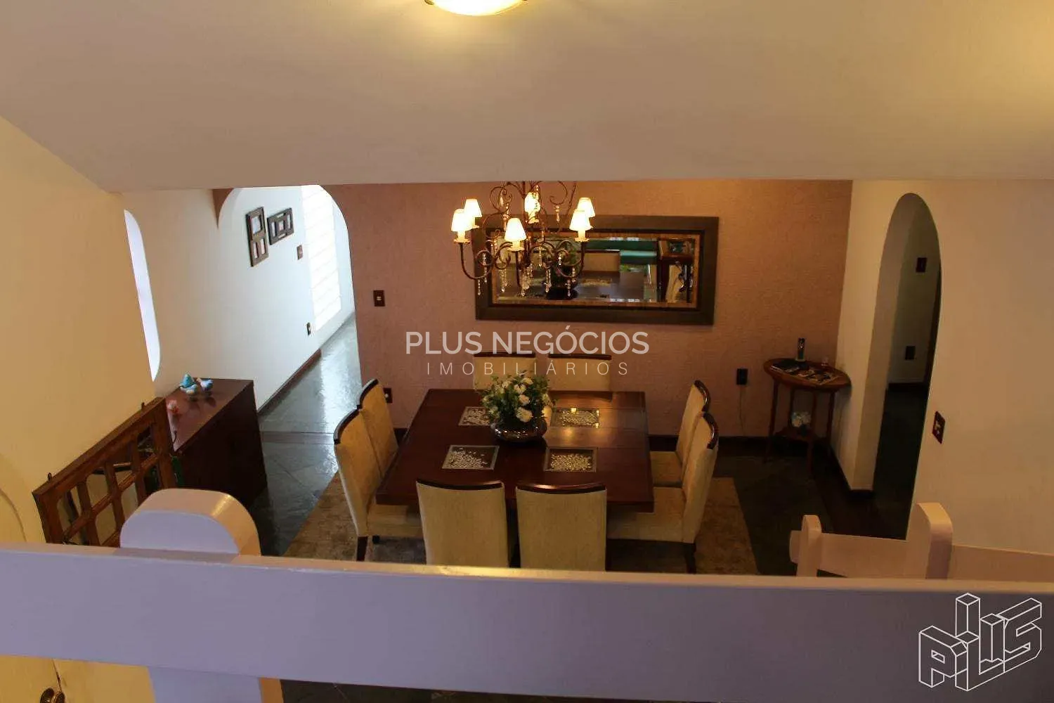 Casa, 4 quartos, 250 m² - Foto 9