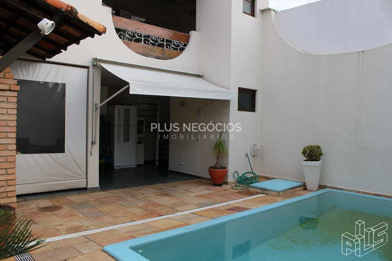 Casa, 4 quartos, 250 m² - Foto 4