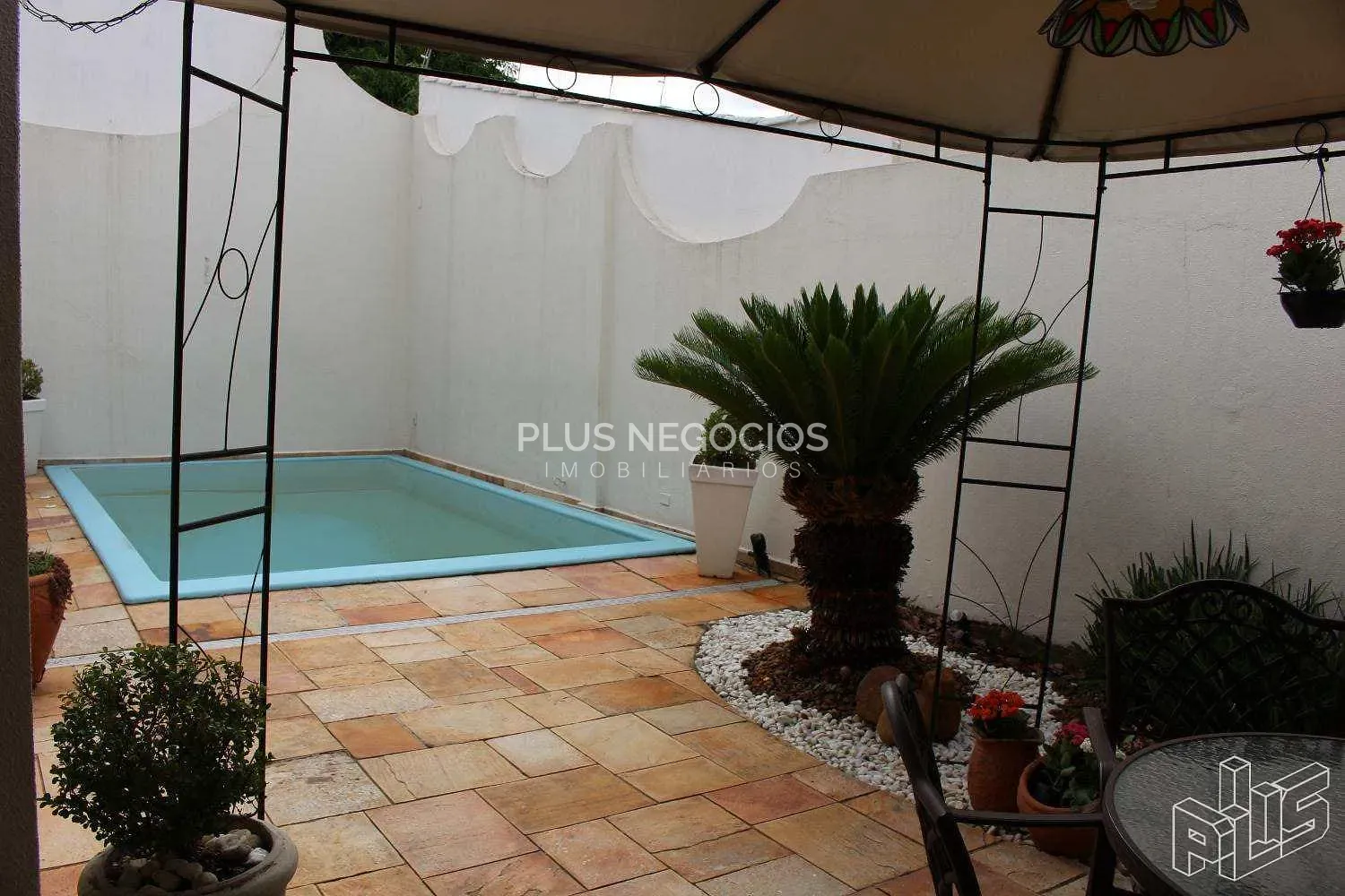 Casa, 4 quartos, 250 m² - Foto 5