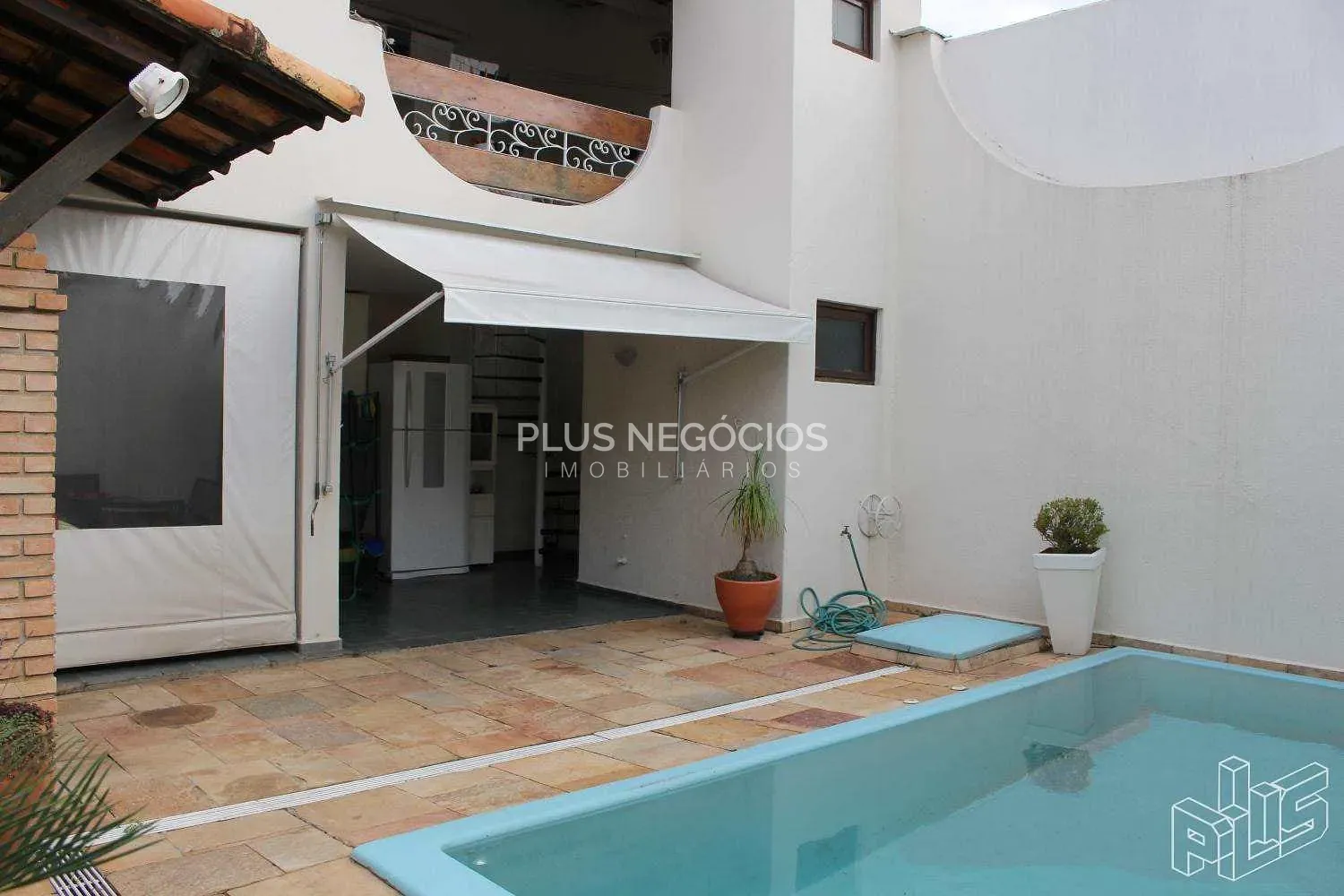 Casa, 4 quartos, 250 m² - Foto 6