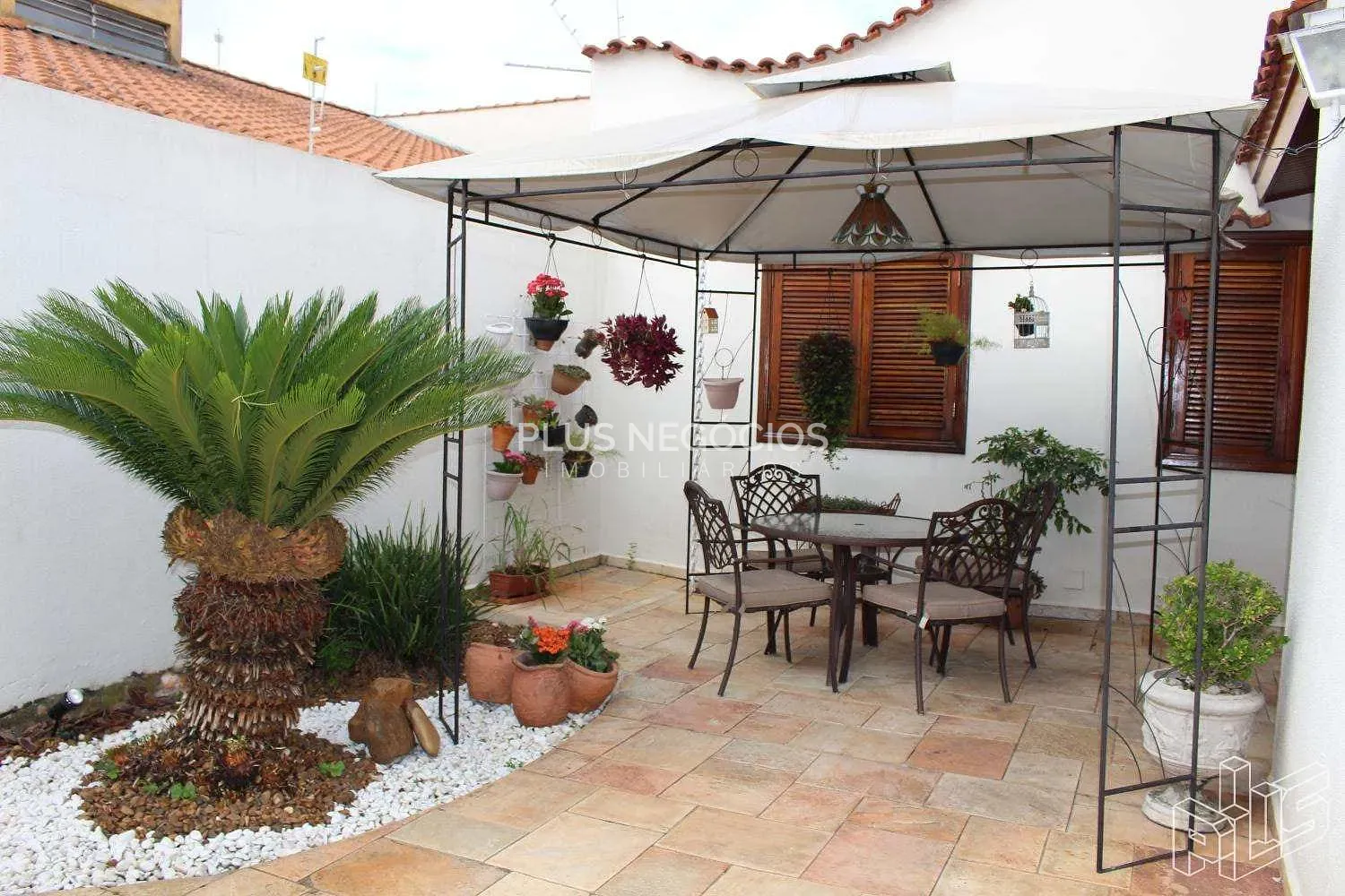 Casa, 4 quartos, 250 m² - Foto 2