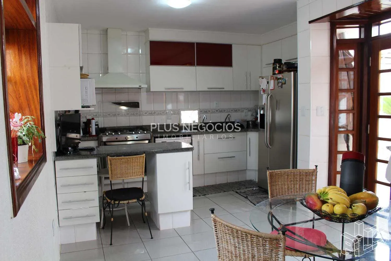 Casa, 4 quartos, 250 m² - Foto 18