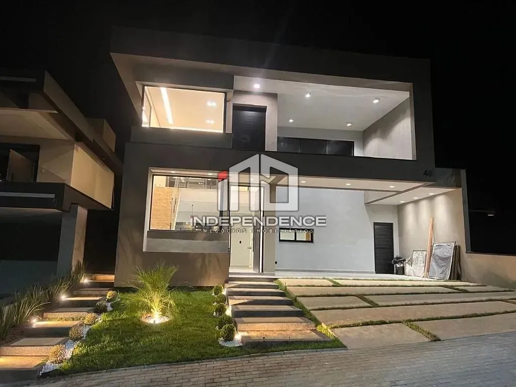 Casa, 3 quartos, 190 m² - Foto 11