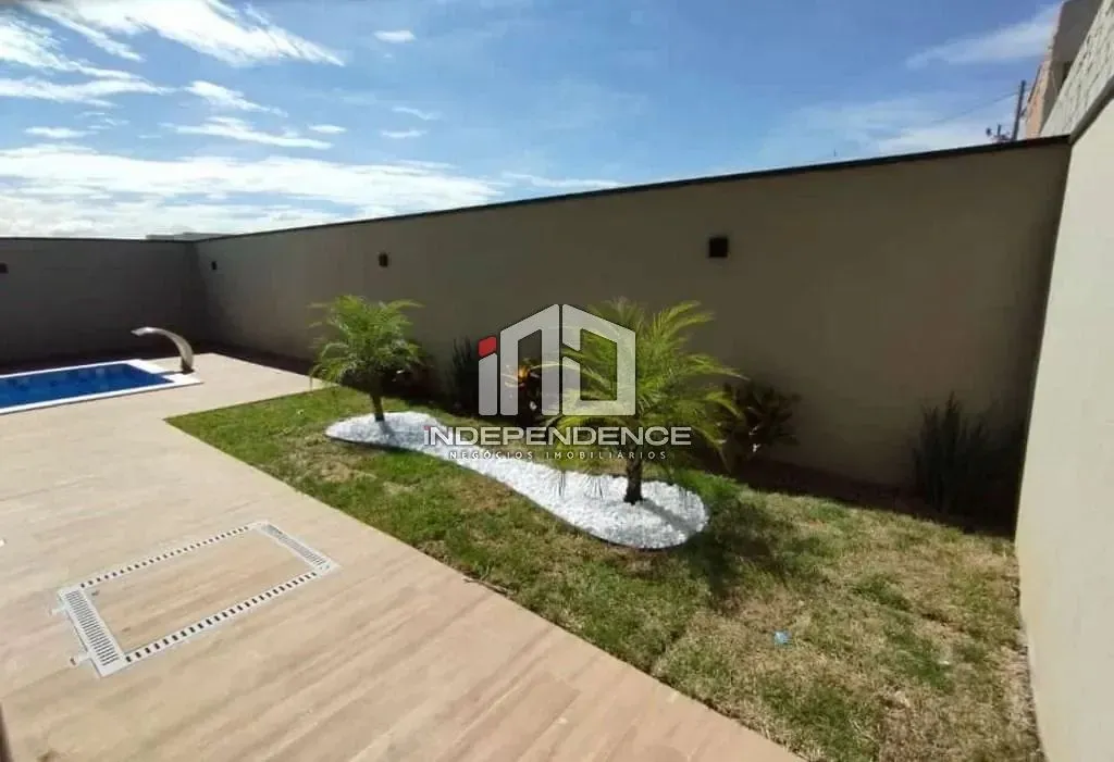 Casa, 3 quartos, 190 m² - Foto 55