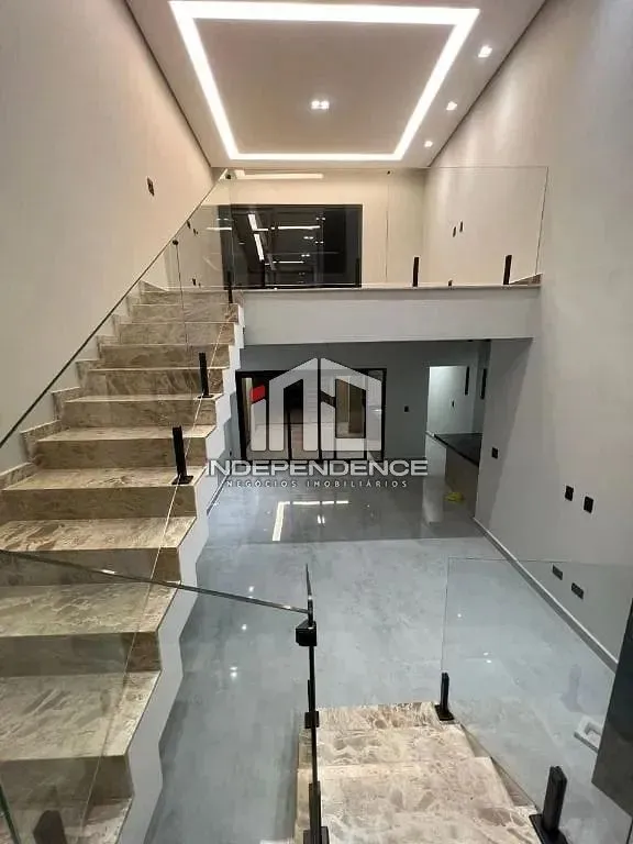 Casa, 3 quartos, 190 m² - Foto 21