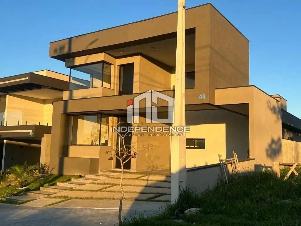 Casa, 3 quartos, 190 m² - Foto 6
