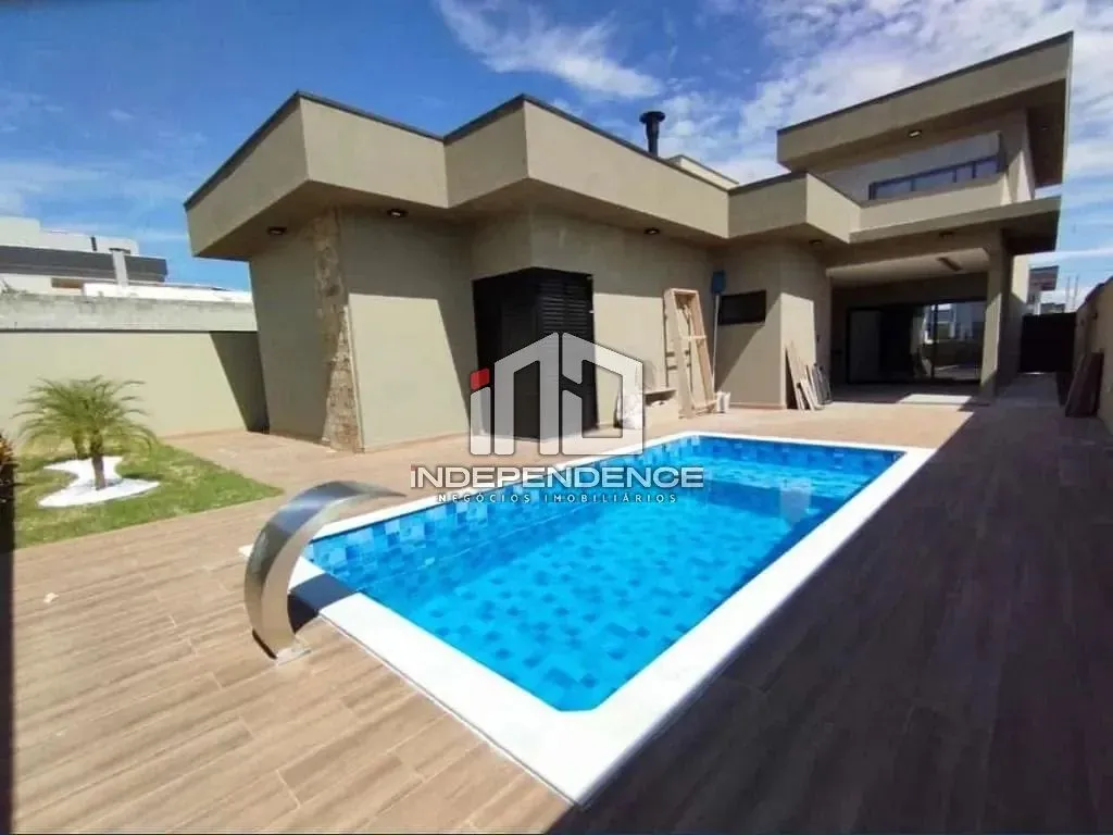 Casa, 3 quartos, 190 m² - Foto 60