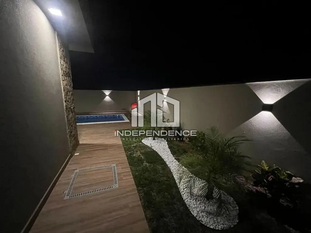 Casa, 3 quartos, 190 m² - Foto 74