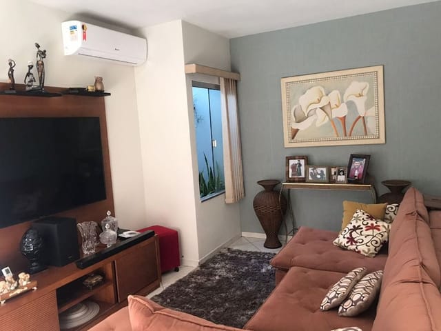 Foto do Casa - Casa com 2 dormitórios à venda, 78 m² por R$ 250.000,00 - Recreio dos Bandeirantes - Uberaba/MG | ZUCATO IMOBILIARIA LTDA