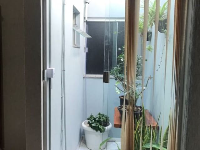 Foto do Casa - Casa com 2 dormitórios à venda, 78 m² por R$ 250.000,00 - Recreio dos Bandeirantes - Uberaba/MG | ZUCATO IMOBILIARIA LTDA