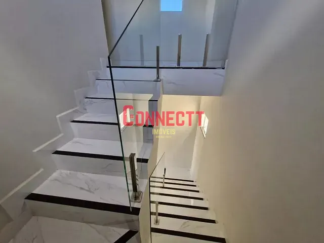 Casa com 160m² 3 quartos e 3 banheiros, à venda, no bairro (L-10) em Ribeirão Preto