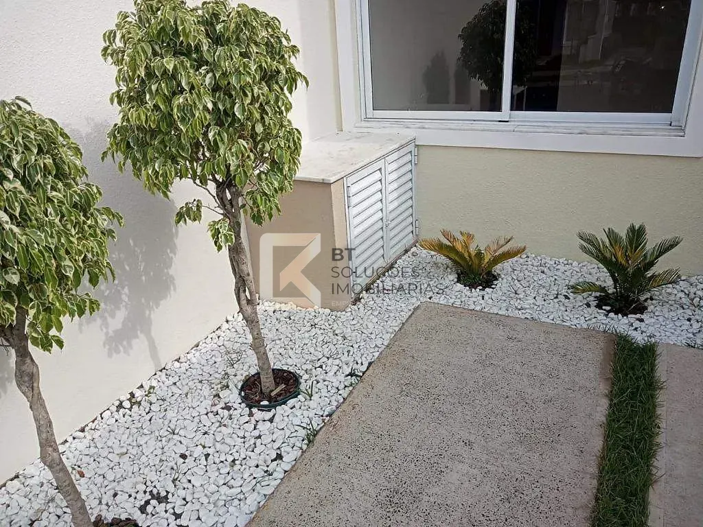 Casa, 3 quartos, 110 m² - Foto 2