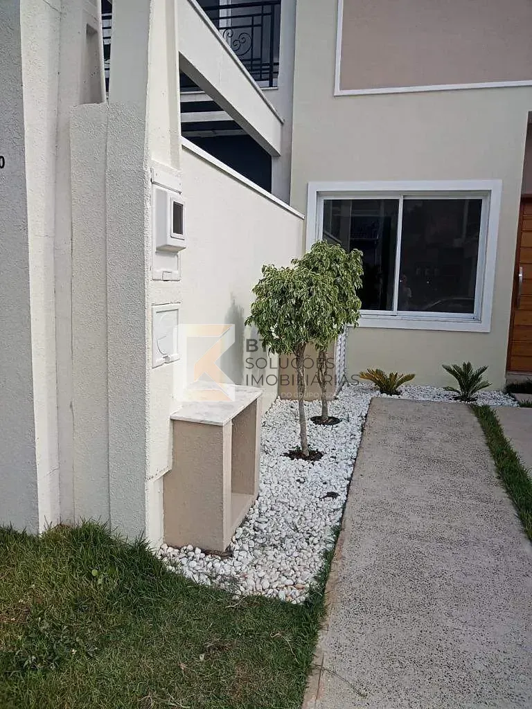 Casa, 3 quartos, 110 m² - Foto 4