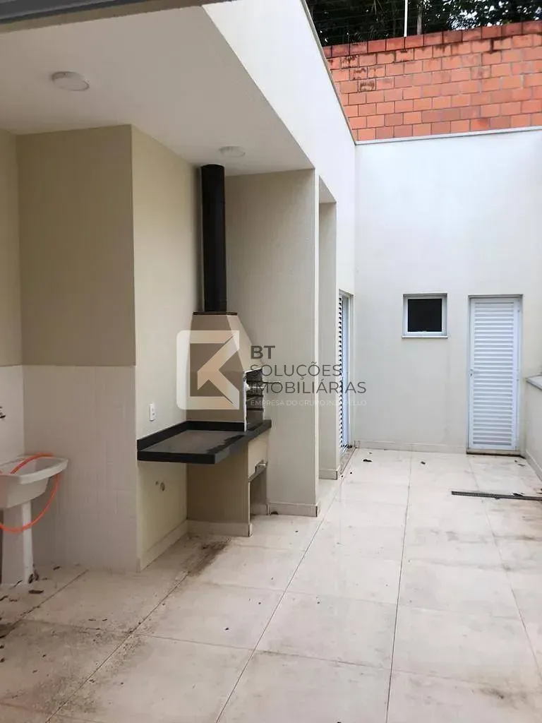 Casa, 3 quartos, 110 m² - Foto 9