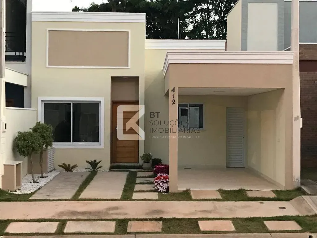 Casa, 3 quartos, 110 m² - Foto 6