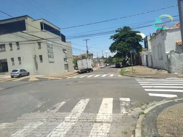 Casa com 180m² 3 quartos e 2 banheiros, à venda, no bairro Botafogo em Campinas