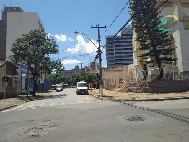Casa com 180m² 3 quartos e 2 banheiros, à venda, no bairro Botafogo em Campinas