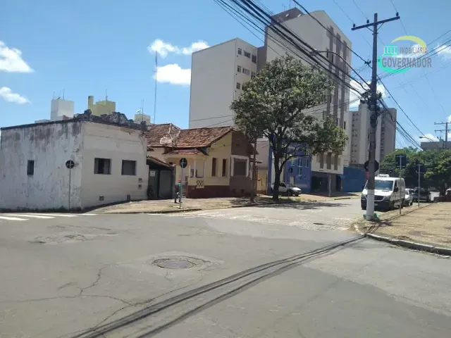 Casa com 180m² 3 quartos e 2 banheiros, à venda, no bairro Botafogo em Campinas