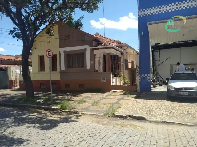 Casa com 180m² 3 quartos e 2 banheiros, à venda, no bairro Botafogo em Campinas