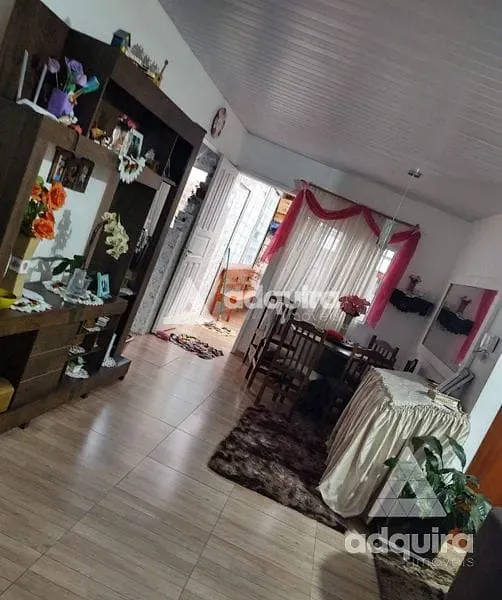 Casa, 3 quartos, 140 m² - Foto 4