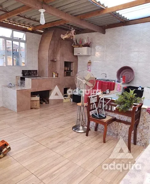 Casa, 3 quartos, 140 m² - Foto 8