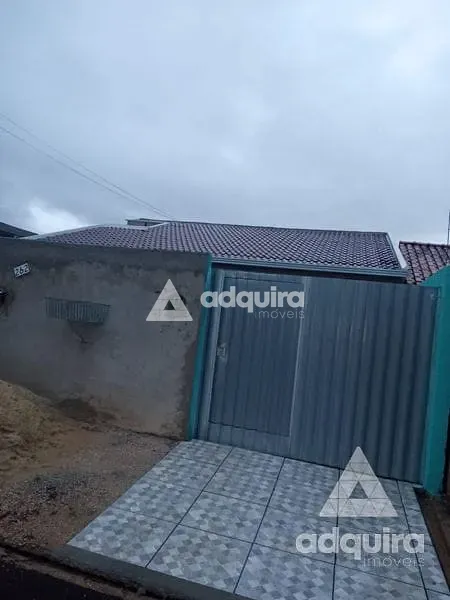 Casa, 3 quartos, 140 m² - Foto 1