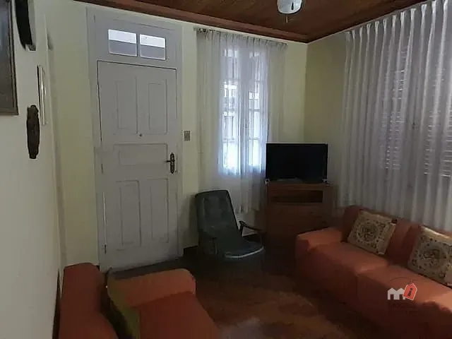 Casa à venda, no bairro Saldanha Marinho em Petrópolis