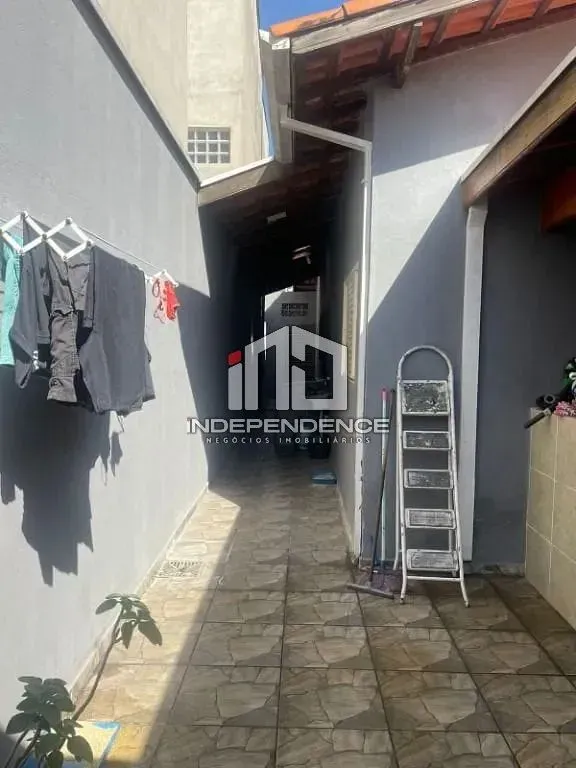 Casa, 3 quartos, 60 m² - Foto 41