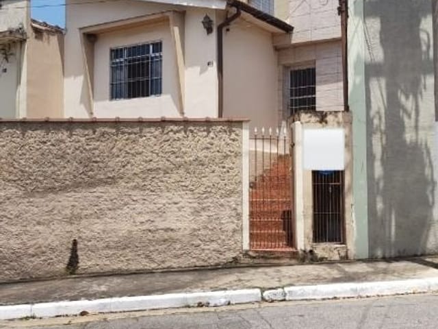 Foto do Casa - Casa com 4 dormitórios à venda, 178 m² por R$ 330.000,00 - Vila Alpina - São Paulo/SP | ZONA LESTE IMÓVEIS