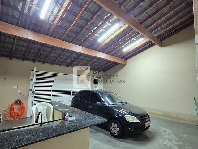 Casa com 150m² 2 quartos e 1 banheiro, à venda, no bairro Jardim das Gaivotas em Indaiatuba