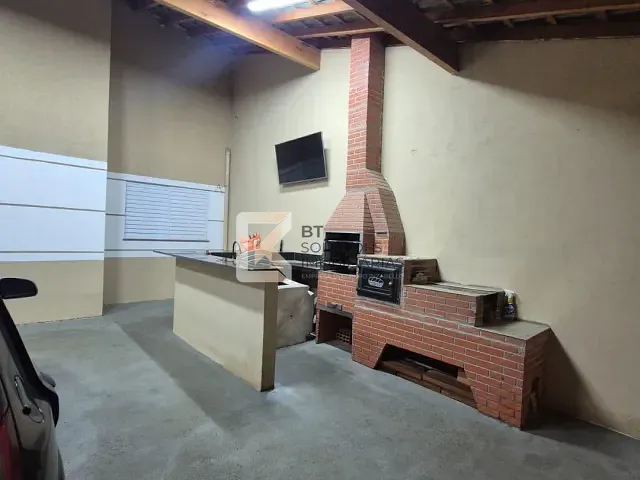 Casa com 150m² 2 quartos e 1 banheiro, à venda, no bairro Jardim das Gaivotas em Indaiatuba