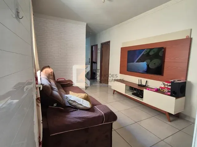 Casa com 150m² 2 quartos e 1 banheiro, à venda, no bairro Jardim das Gaivotas em Indaiatuba
