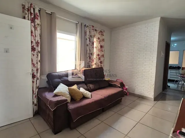 Casa com 150m² 2 quartos e 1 banheiro, à venda, no bairro Jardim das Gaivotas em Indaiatuba
